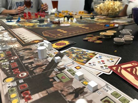 meeples and beyond|board game events in phoenix.